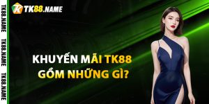 Khuyến Mãi Tk88 Gồm Những Gì?