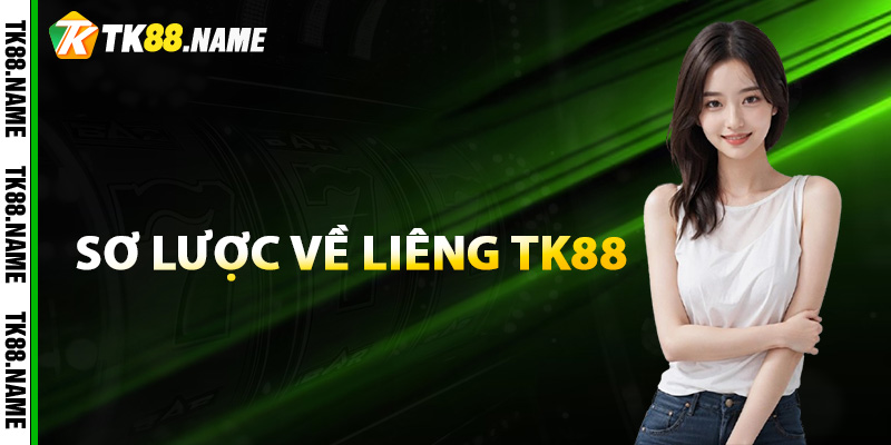 Sơ lược về Liêng TK88
